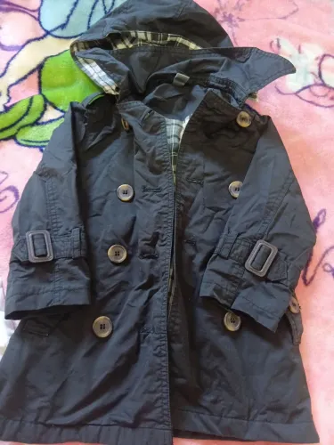 Roupas infantil