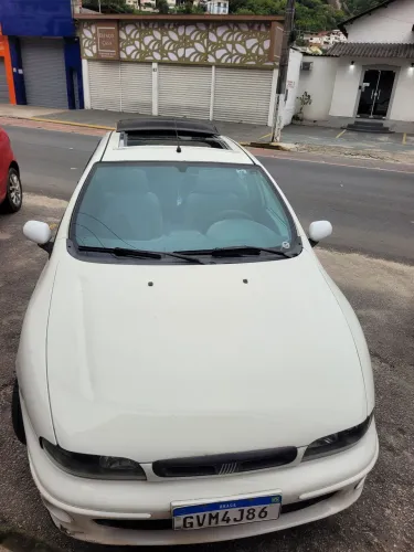 Fiat Brava SX 1.6 16V 4P 2001