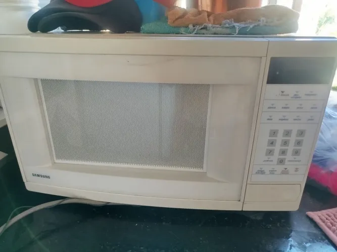 Microondas Samsung 36L 