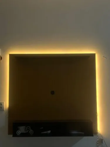 Painel para tv de 50 polegadas