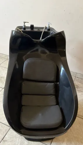 Salão de beleza 