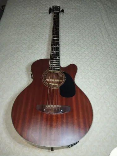 Baixolao eletroacústico