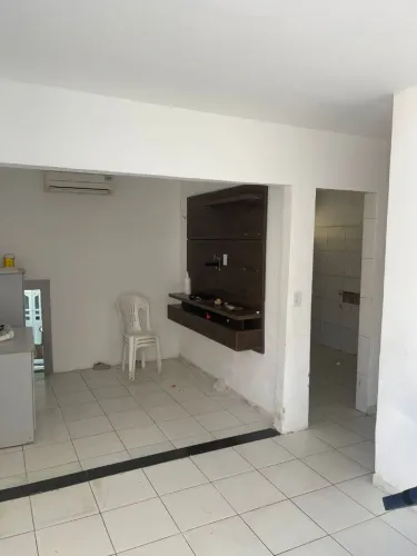 Vendo uma casa no Vale do Grande Rio 