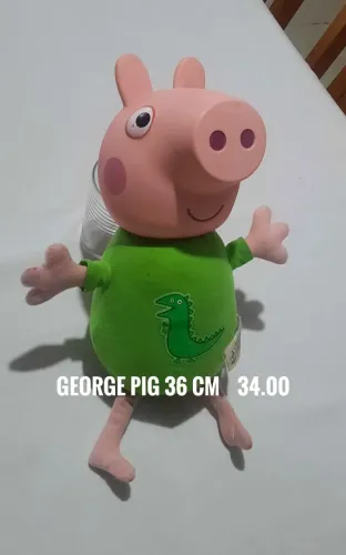 Pelúcias