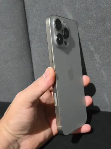 iPhone 16 pro max 512 tb