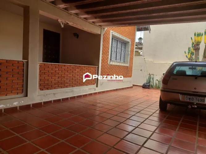 Casa à venda em Limeira, Boa Vista, com 4 quartos, com 280.35 m²