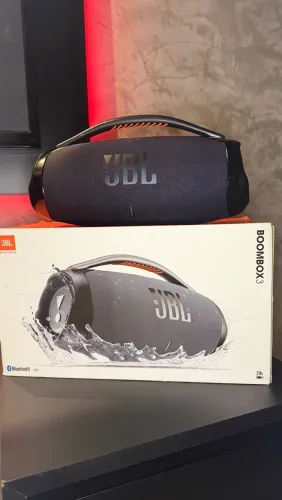 JBL BOOMBOX 3