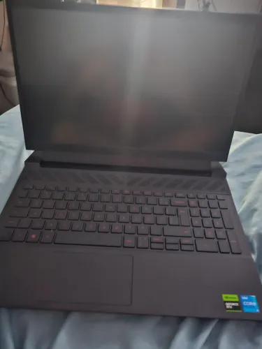 Dell G15