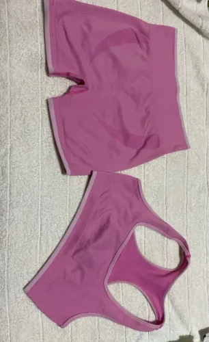 Roupas de malhar 