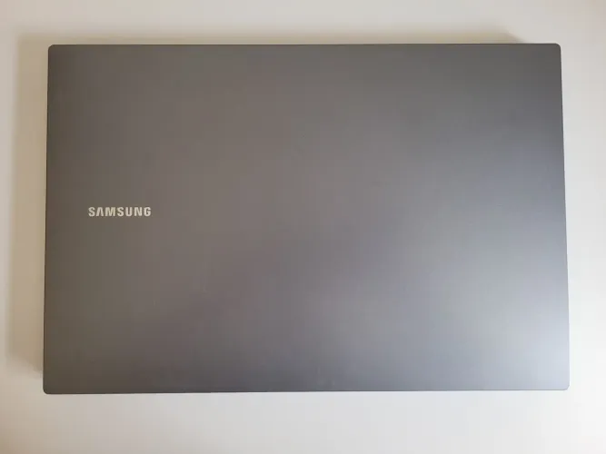 Notebook samsung i7 ssd 256gb