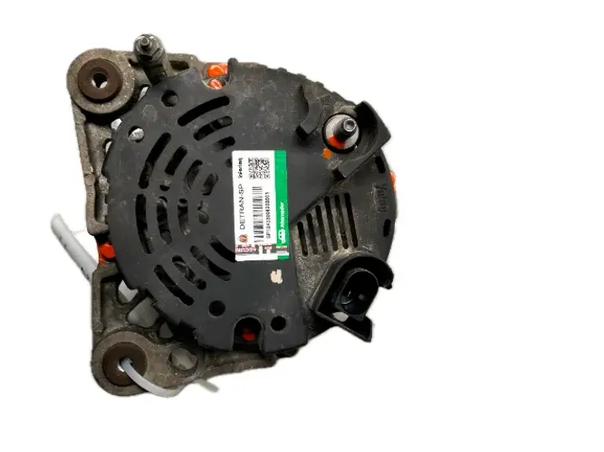 Alternador Fox Gol Golf Saveiro Polo Gol G5 G6 Voyage Valeo SG9B0242542282E141433 90A C/AR