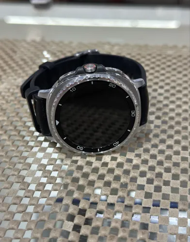 *Galaxy Watch 8 Classic 46mm - Garantia - Loja física 