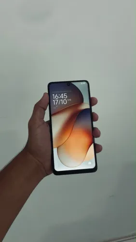 Redmi Note 13 Preto 256GB 8 Ram 