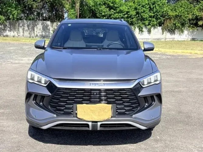 BYD Song Pro GS 1.5 16V Aut. (hibrido) 2025