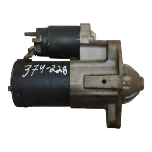 Motor de arranque Cherokee sport 3.7 2012
