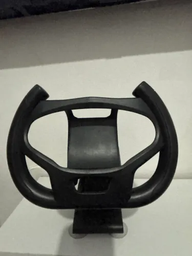 Vendo volante para controle Bluetooth 