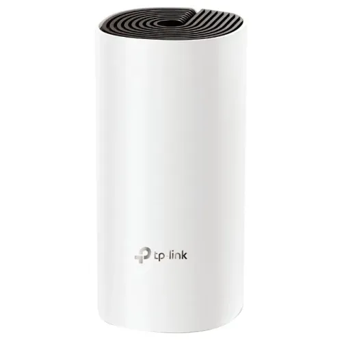 Roteador Tp-Link Deco M4 Whole Home Mesh Wi-Fi AC1200 Dual Band / 2.4GHz / 5GHz