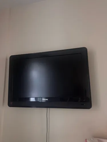 TV Philips LCD 32 polegadas 