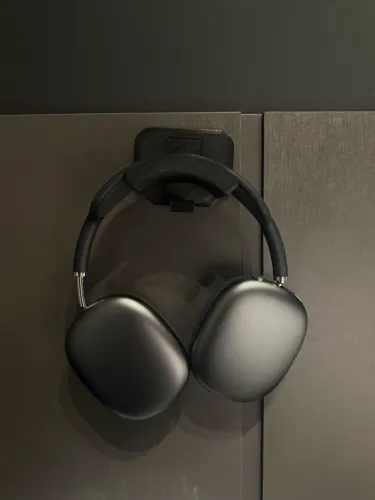 Fone de Ouvido Apple AirPods Max Preto