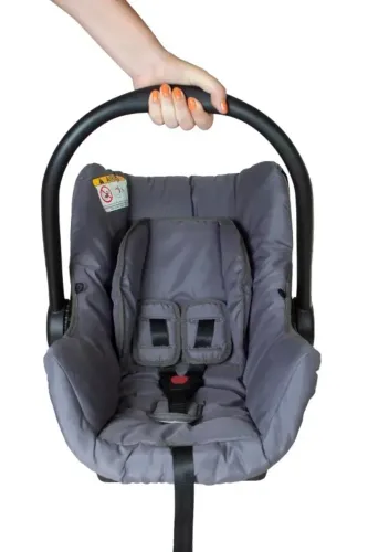 Bebê conforto galzerano