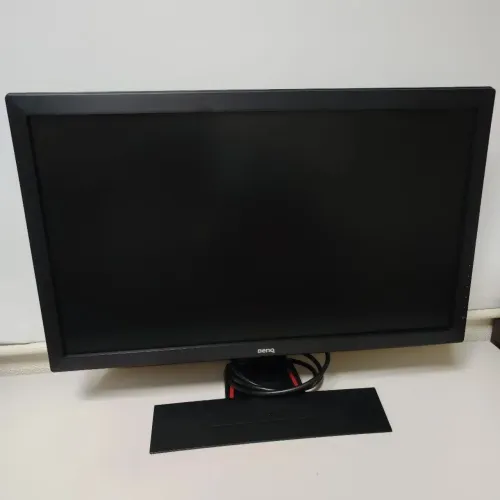 Monitor Benq GL2450-B Full HD 24"