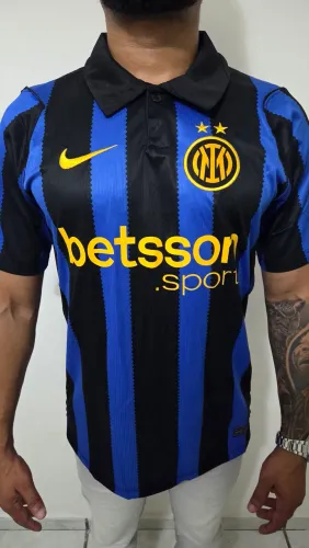 Inter de Milão 2026