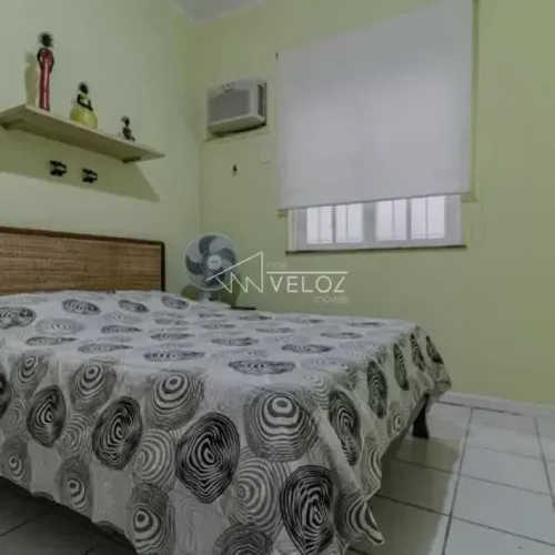 Apartamento : Padrão / Residencial / Lagoa