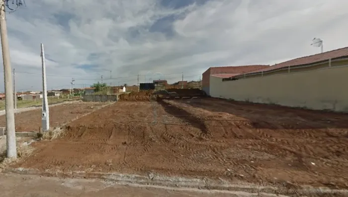 AMPLO TERRENO NO BAIRRO ZEFERINO GIRARDI EM BRODOWSKI