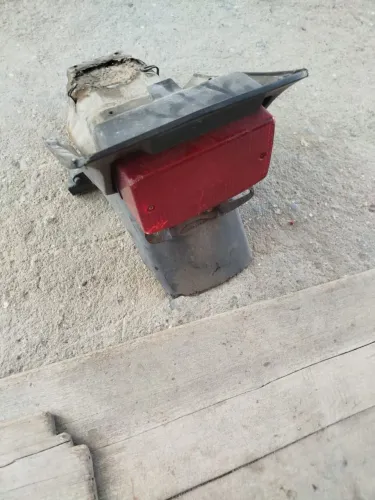 Rabeta de cb 450