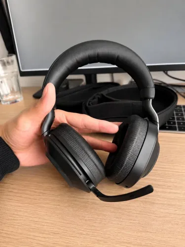 Headset jabra evolve2 85