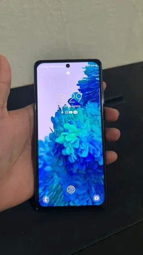 SAMSUNG GALAXY S20 FE