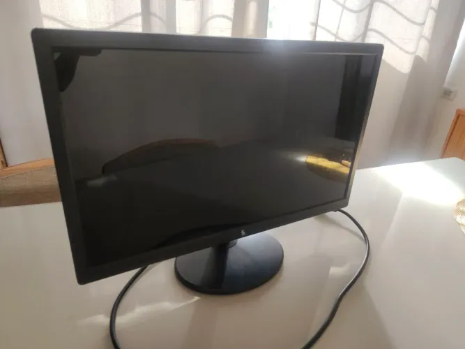Monitor 21polegadas