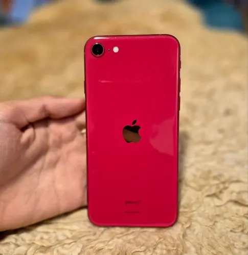 iPhone SE 2020 128GB