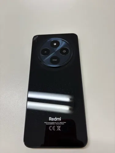 Vende-se celular (Redmi 14C)