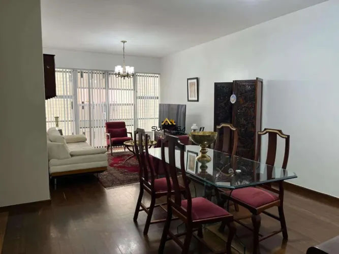 Lagoa | Apartamento 3 quartos, sendo 1 suite REF: IPAP4262