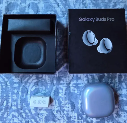 Samsung Galaxy Buds Pro