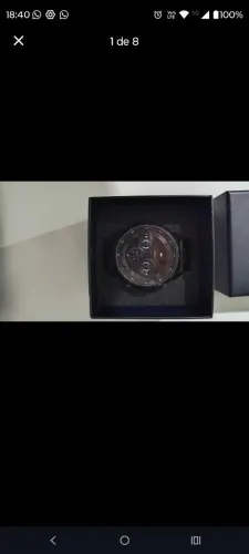 Relógio Tommy Hilfiger