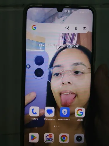 Vende-se um Realme 60X 