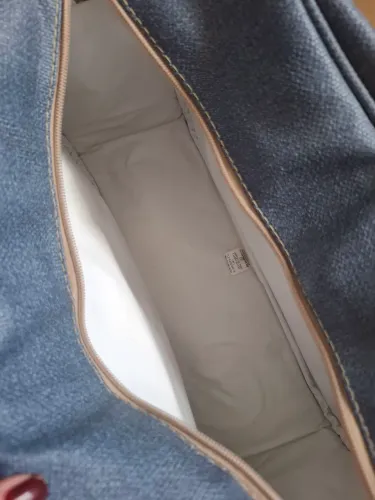 Bolsa maternidade