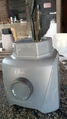 Motor de liquidificador 