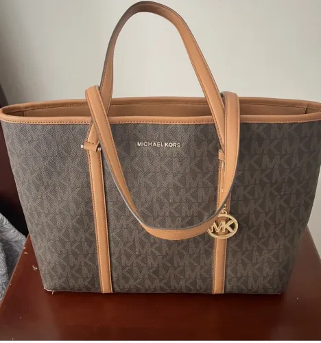 Bolsa Michael kors original