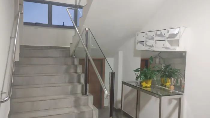 Lindo apartamento TODO reformando no centro