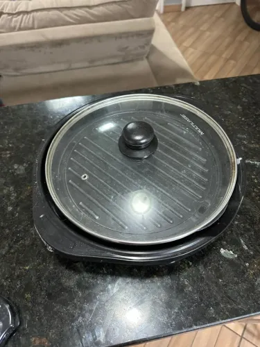 Grill Multilaser