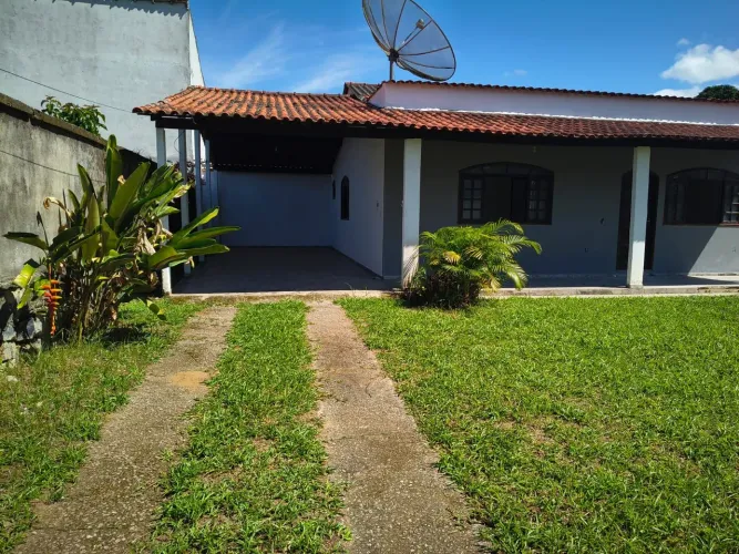 Casa a venda em Angra dos Reis