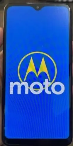 Moto G8 plus