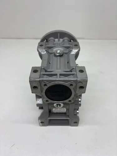 Redutor De Velocidade Q63 Redução 1:100 Sem Motor. 127/220v