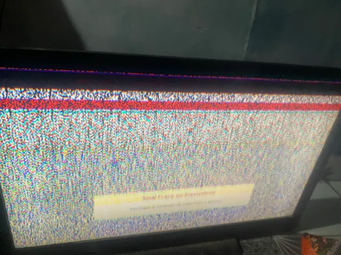 Tv 42 polegadas