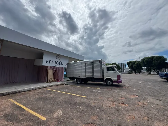 Frete mudança em geral Manaus e Inteiro