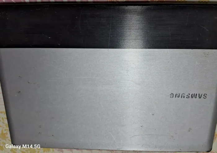 Notebook Samsung 