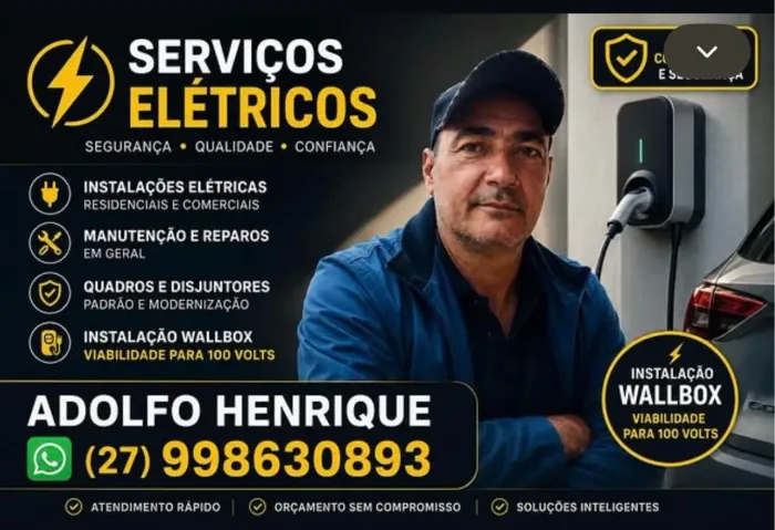 Eletricista